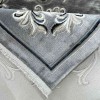 سجاد تركي باريس 32126A رصاصي مقاس 150*230