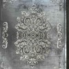 سجاد تركي باريس 32126A رصاصي مقاس 150*230