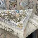 سجاد ايراني سيلا 90148 بيج مقاس 400*800
