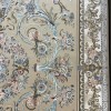 Iranian Sila 90148 beige Rug Size 300*500