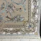 سجاد ايراني سيلا 90148 بيج مقاس 400*800