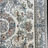 Iranian Sila 100166 cream Rug Size 250*350