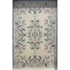Iranian Sila 100157 Light beige Rug Size 250*350