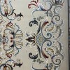 Iranian Sila 100157 Light beige Rug Size 250*350