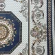 Iranian Sila 100124 Light beige Rug Size 300*400