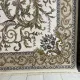 سجاد ايراني سيلا 100161 كريم مقاس 400*800