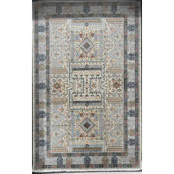 سجاد بوهيمي تركي تكنو KO36A بيج مولتي مقاس 400*500