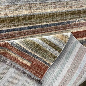 Turkish Bohemian Techno Rug KO38B Beige Multi Size 100*200