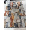 سجاد بوهيمي تركي تكنو KO53A بيج مولتي مقاس 250*350