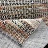 Turkish Bohemian Techno Rug KO60A Beige Multi Size 250*350