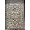سجاد بوهيمي تركي تكنو KO66A بيج مقاس 250*350