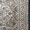 سجاد بوهيمي تركي تكنو KO66A بيج مقاس 250*350