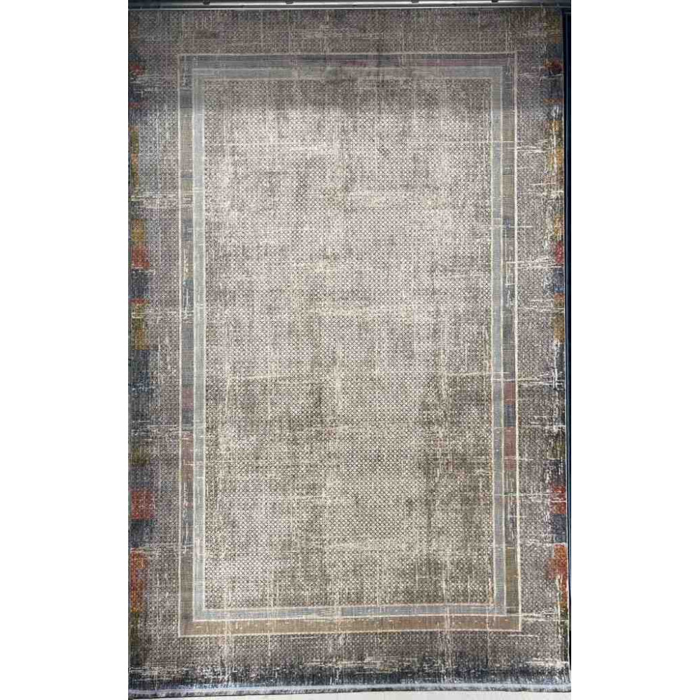 سجاد بوهيمي تركي تكنو KO67A بيج مولتي مقاس 400*500