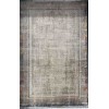 Turkish Bohemian Techno Rug KO67A beige multi Size 100*300