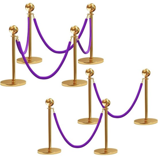 Ceremony barrier