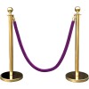 Ceremony barrier