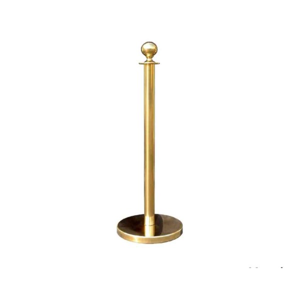 Ceremony barrier