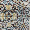 Turkish carpet red heavenly