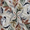 Turkish rug ANATOLIA French pattern D0036 Light beige cream size 100x200