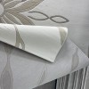 Anatolia Trend Collection Rug French-Turkish Design D031B white Light beig size 250*350