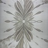 Anatolia Trend Collection Rug French-Turkish Design D031B white Light beig size 250*350