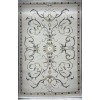 Turkish Bosan rug French pattern palaces 007115 beige size 400*500