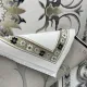 سجاد تركي بوسان نقش فرنسي القصور 007115 كريم شرينك مقاس 80*150