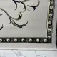 سجاد تركي بوسان نقش فرنسي القصور 007115 اخضر مقاس 300*400