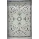 Turkish Bosan rug French pattern palaces 007115 vizon size 150*230