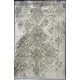 سجاد نيو بوهيمي تركي كاشان ثري دي 8555A فيزون مقاس 100*200