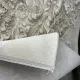 سجاد نيو بوهيمي تركي كاشان ثري دي 8555A فيزون مقاس 100*200