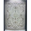 monaco Turkish Rug P1808 IVORY Light beige Size 100*300