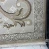 monaco Turkish Rug P1808 IVORY Light beige Size 100*300