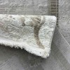 monaco Turkish Rug P1312 IVORY Dark green Size 400*600