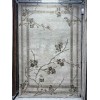 سجاد تركي موناكو P1312 ايفوري بيج فاتح مقاس 80*150