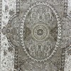 سجاد تركي تبريز كلاسيك سميك 43450F بيج مقاس 400*500