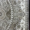 سجاد تركي تبريز كلاسيك سميك 43450F بيج مقاس 400*500