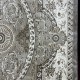 سجاد تركي تبريز كلاسيك سميك 43450F بيج مقاس 150*230