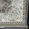 سجاد تركي تبريز كلاسيك سميك 43450F بيج مقاس 400*500