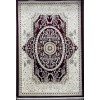 Turkish Tabriz Classic Thick Rug 43450F red Size 100*200