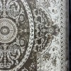 Turkish Tabriz Classic Thick Rug 43450F vizon Size 300*400