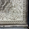 Turkish Tabriz Classic Thick Rug 43450F vizon Size 300*400