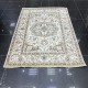 Bohemian Turkish Carpet Set A1541A Cream Beige Size 200*300+100*200+50*80