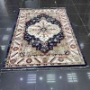 Soho Turkish Burlap Carpet 24561A Cream Size 200*300