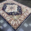 سجاد صوهو تركي خيش 24561A بيج فاتح مقاس 250*350