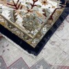 سجاد صوهو تركي خيش 24561A بيج فاتح مقاس 250*350