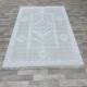 Majid set of four burlap rugs 150*220+120*170+80*200+80*100