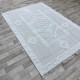 Majid set of four burlap rugs 150*220+120*170+80*200+80*100