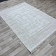 Turkish burlap carpet NF72A Beige Beige size 80*200