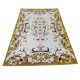 سجاد امور تركي N0453A ذهبي مقاس 50*80